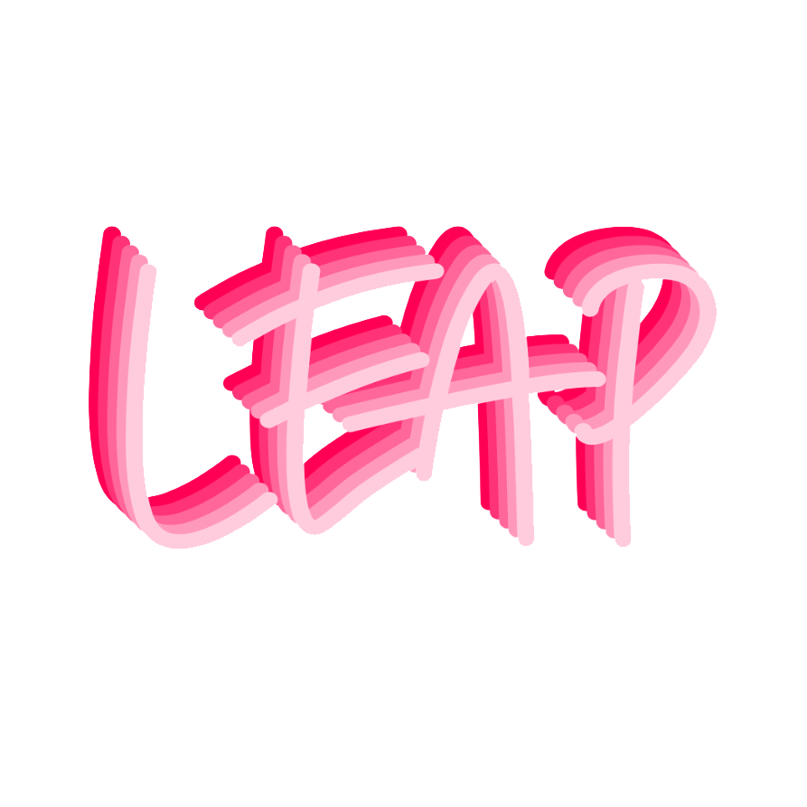 LEAP Strategy 粉跃管理咨询有限公司